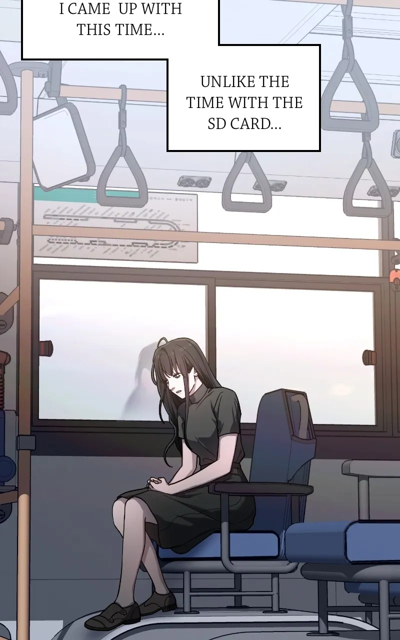 Like Mother, Like Daughter Chapter 38 page 77 - 