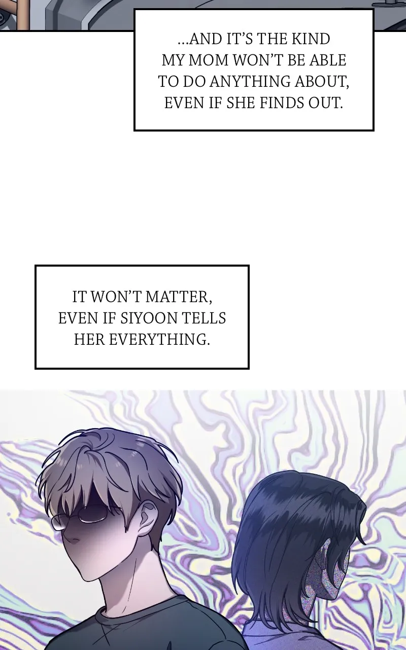 Like Mother, Like Daughter Chapter 38 page 78 - 