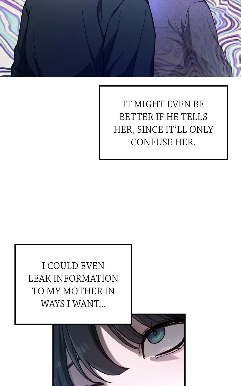 Like Mother, Like Daughter Chapter 38 page 79 - 