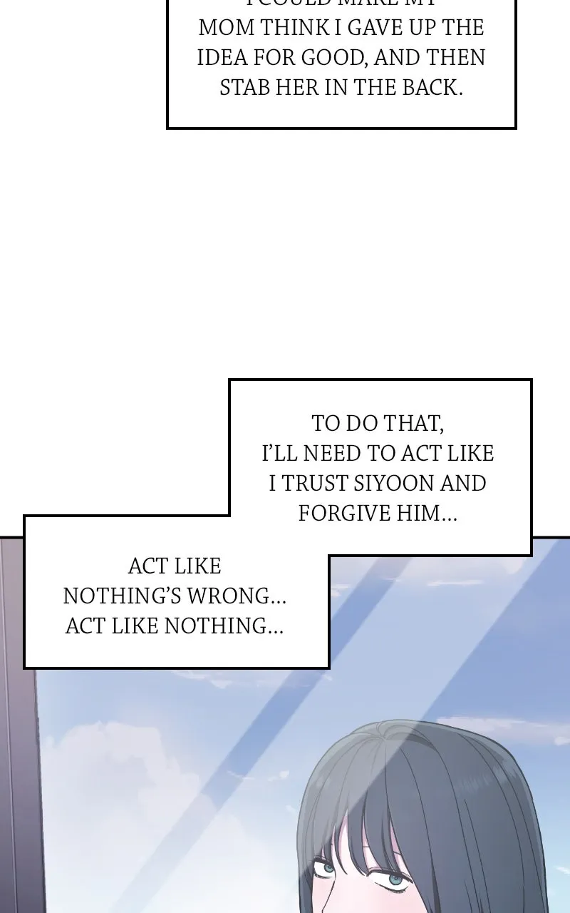 Like Mother, Like Daughter Chapter 38 page 82 - 