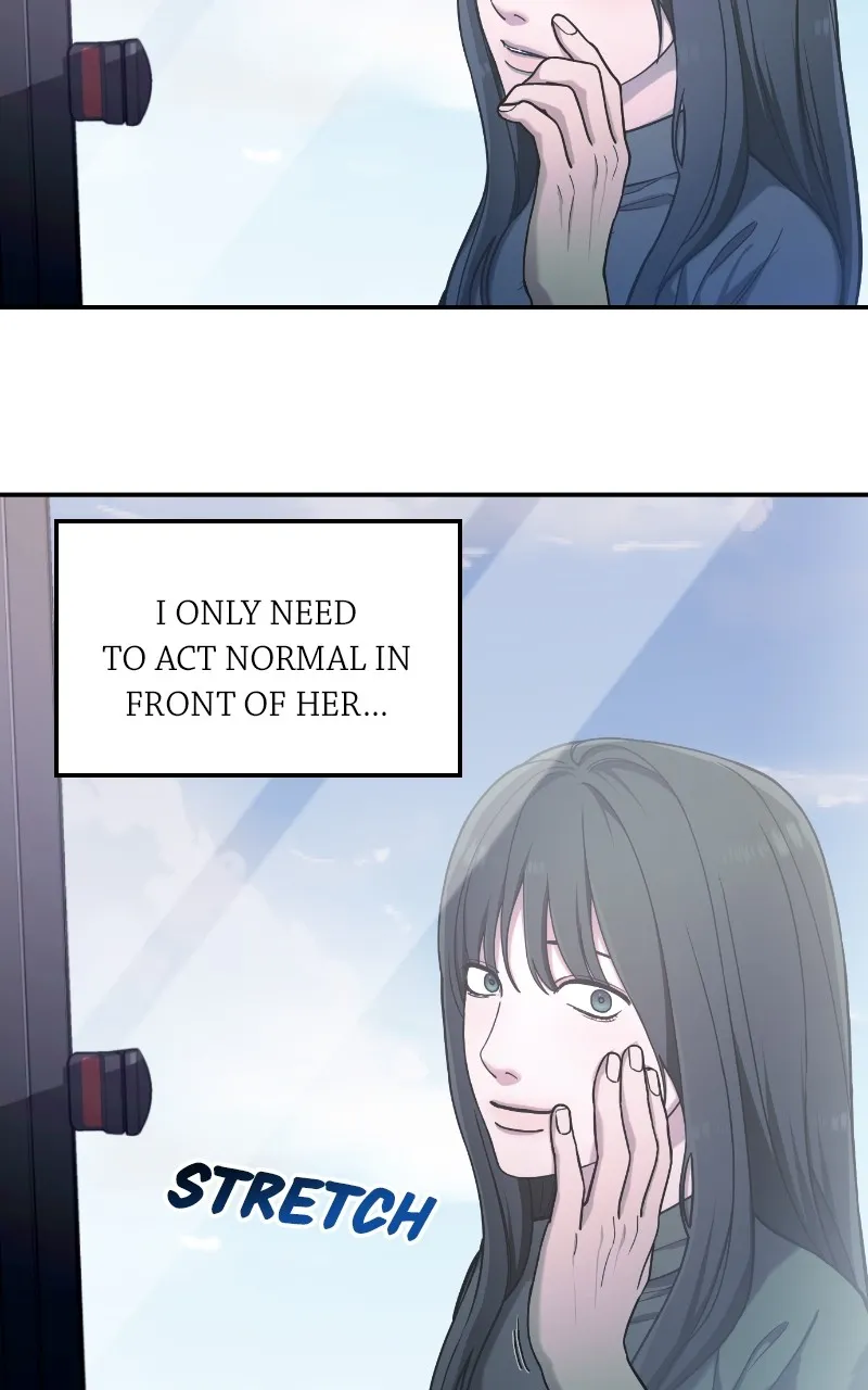 Like Mother, Like Daughter Chapter 38 page 83 - 