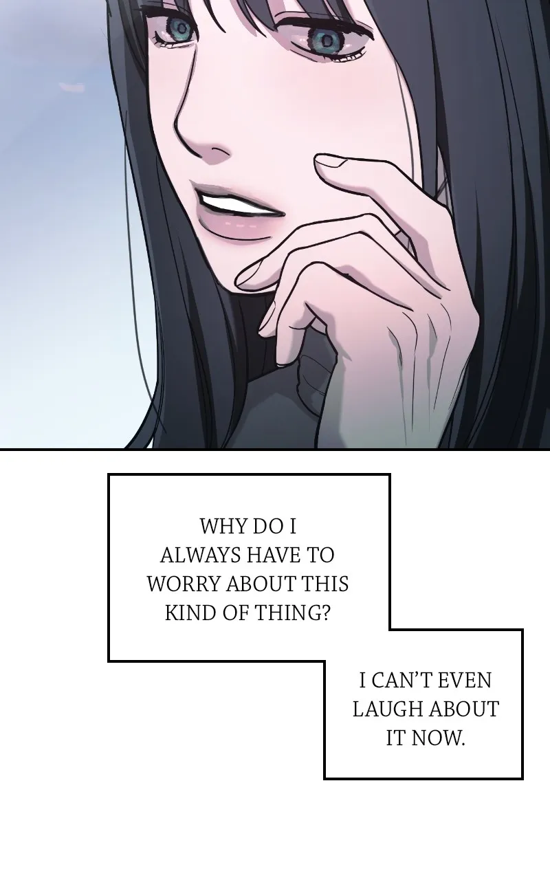 Like Mother, Like Daughter Chapter 38 page 85 - 