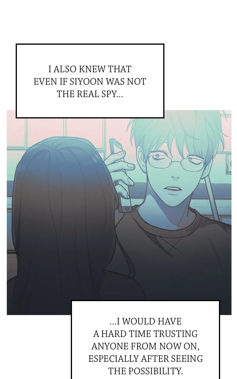 Like Mother, Like Daughter Chapter 38 page 89 - 