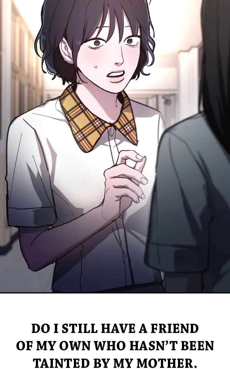 Like Mother, Like Daughter Chapter 38 page 97 - 
