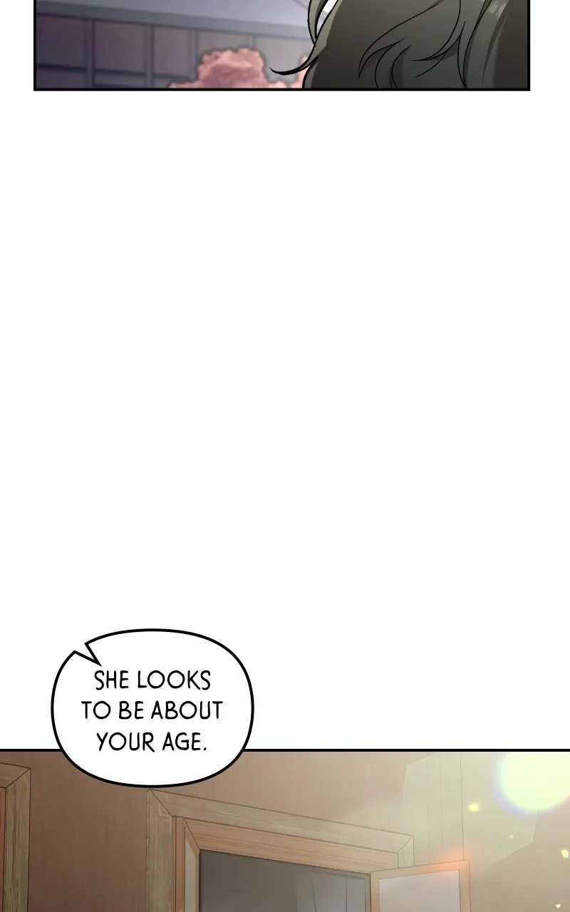 Like Mother, Like Daughter Chapter 39 page 119 - 