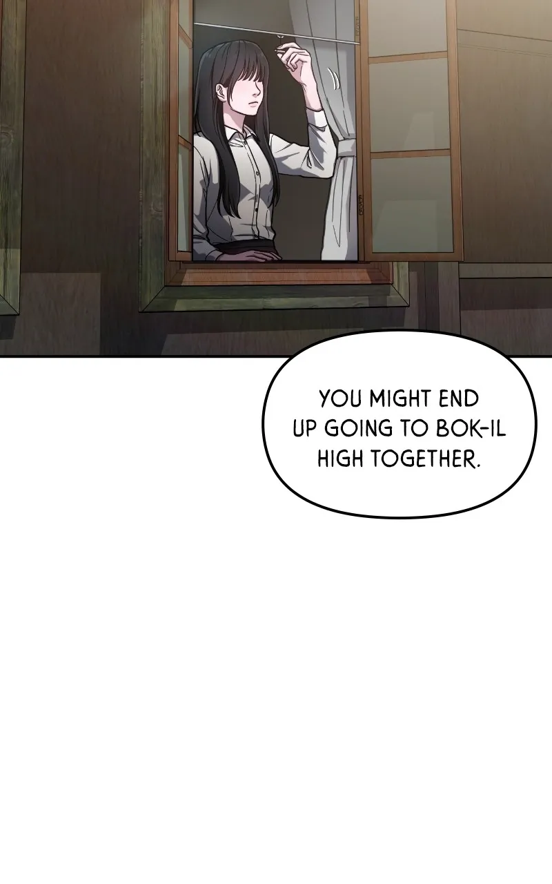 Like Mother, Like Daughter Chapter 39 page 120 - 