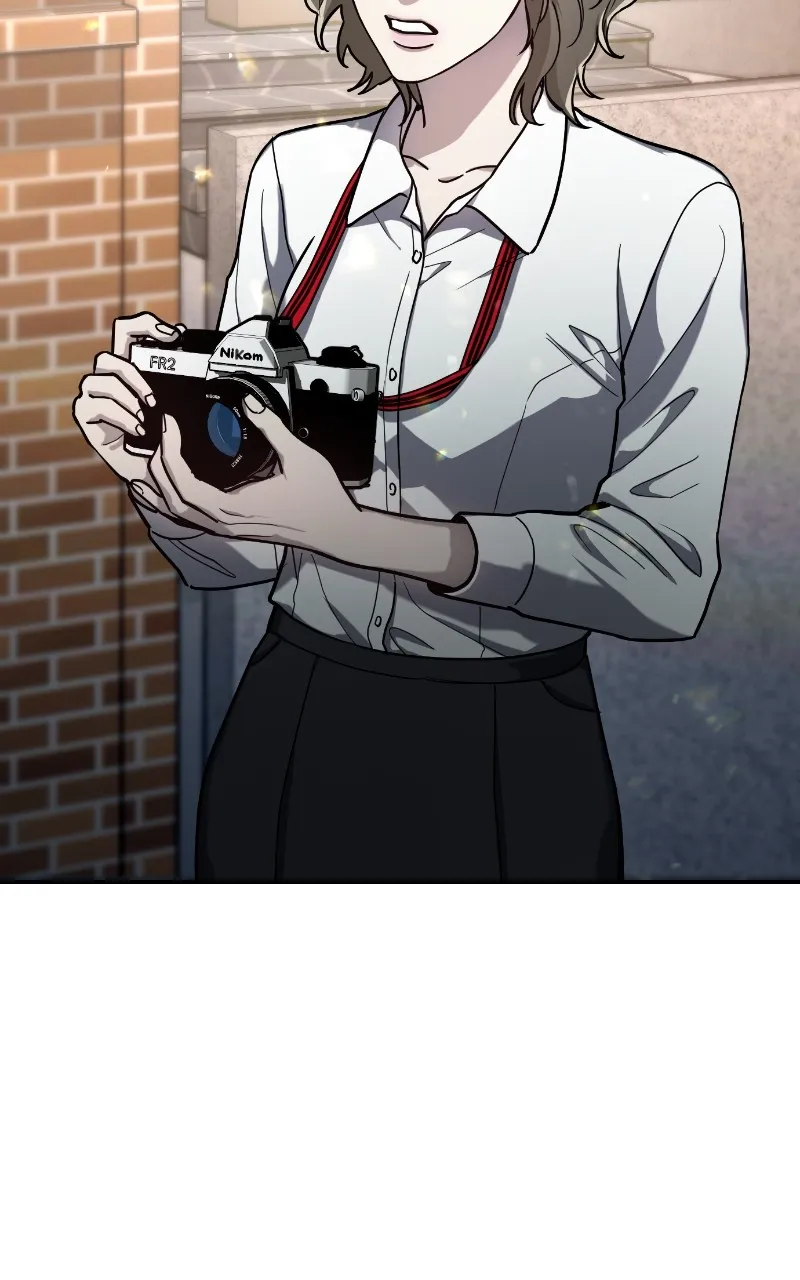 Like Mother, Like Daughter Chapter 39 page 123 - 