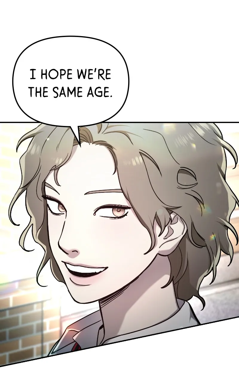 Like Mother, Like Daughter Chapter 39 page 124 - 