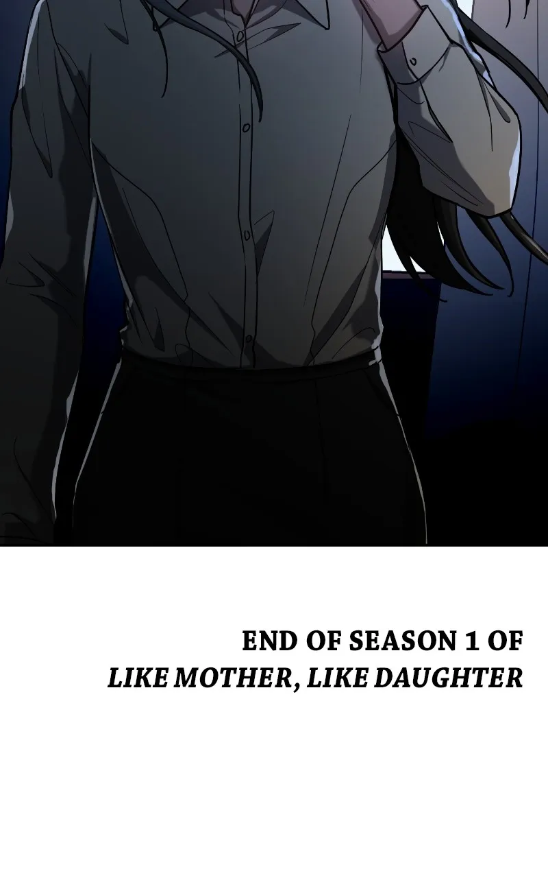 Like Mother, Like Daughter Chapter 39 page 126 - 
