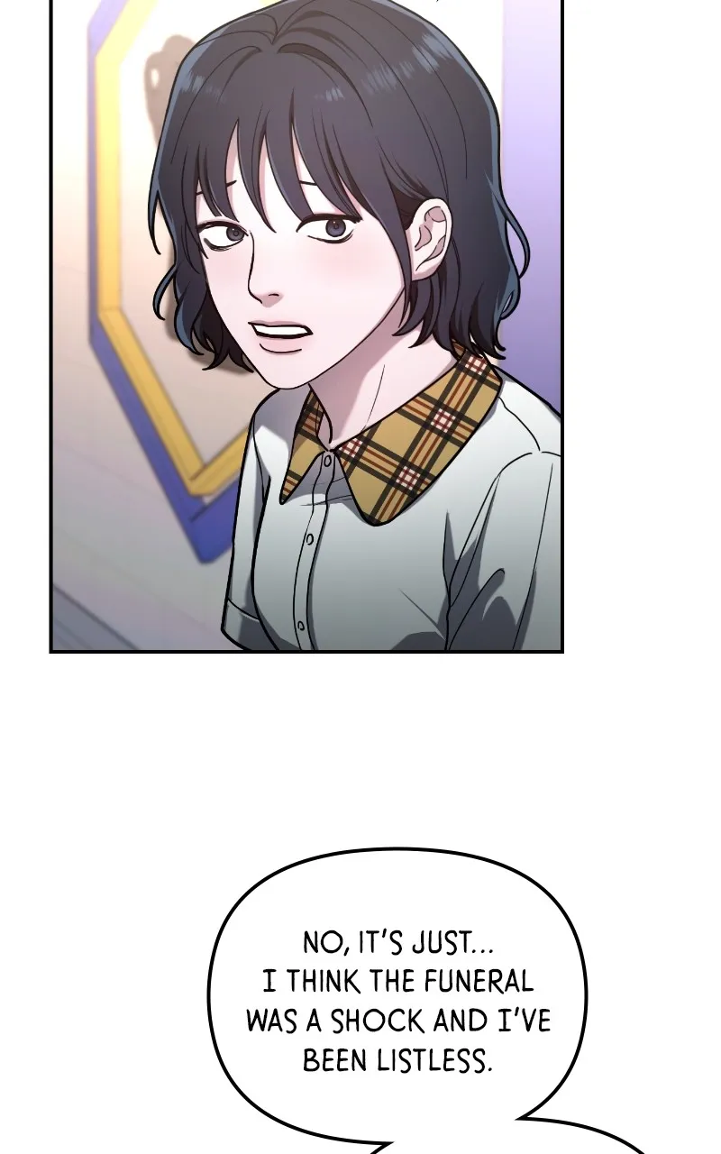 Like Mother, Like Daughter Chapter 39 page 15 - 