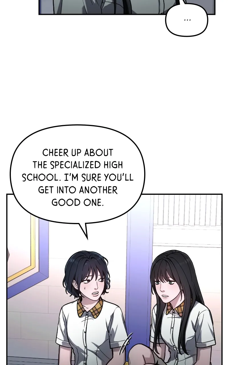 Like Mother, Like Daughter Chapter 39 page 18 - 