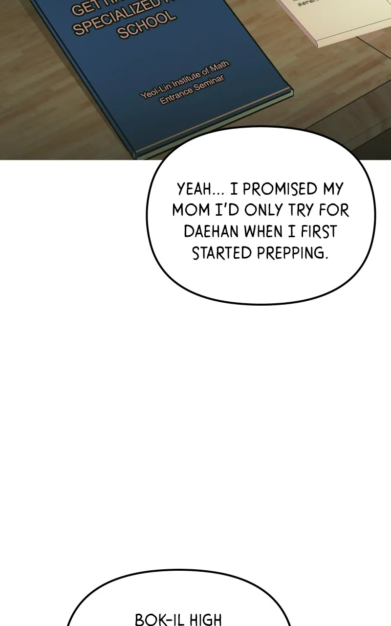 Like Mother, Like Daughter Chapter 39 page 20 - 