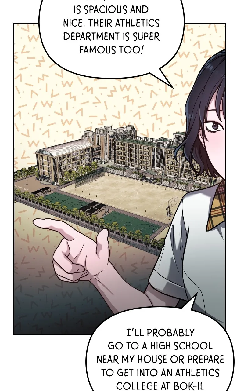 Like Mother, Like Daughter Chapter 39 page 21 - 