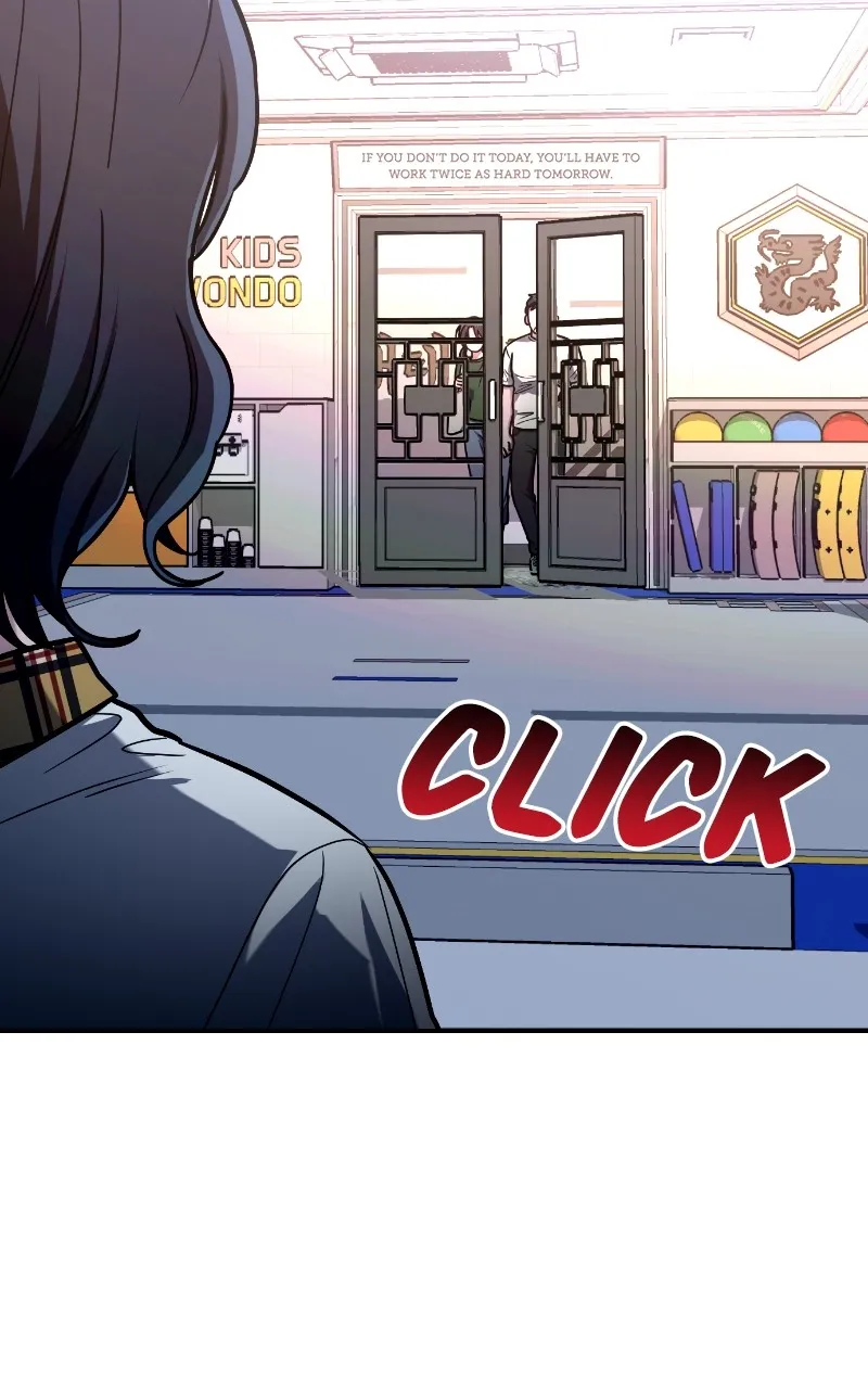 Like Mother, Like Daughter Chapter 39 page 35 - 