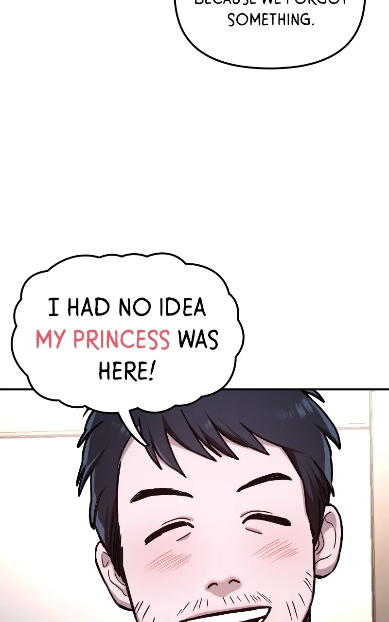 Like Mother, Like Daughter Chapter 39 page 37 - 