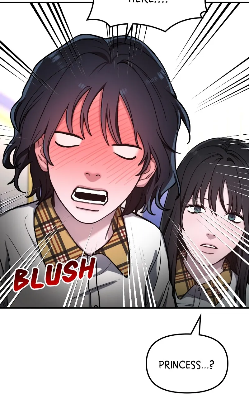 Like Mother, Like Daughter Chapter 39 page 39 - 