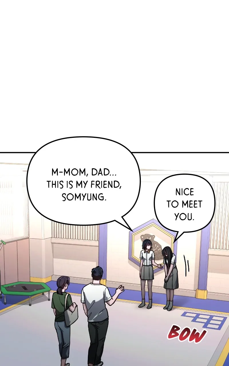 Like Mother, Like Daughter Chapter 39 page 40 - 