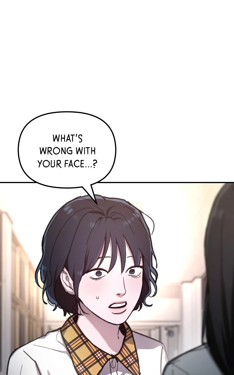 Like Mother, Like Daughter Chapter 39 page 5 - 