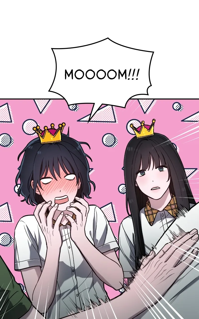 Like Mother, Like Daughter Chapter 39 page 44 - 