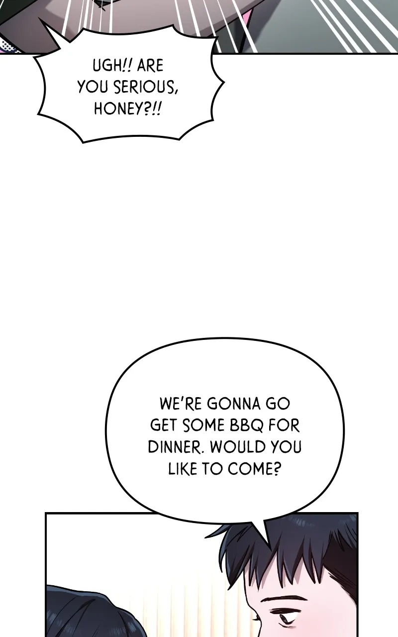 Like Mother, Like Daughter Chapter 39 page 45 - 