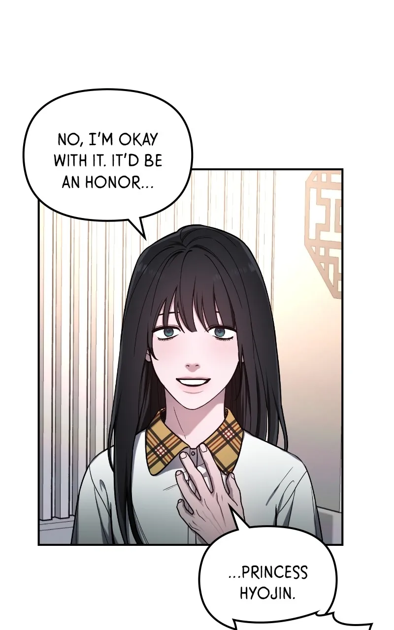 Like Mother, Like Daughter Chapter 39 page 47 - 