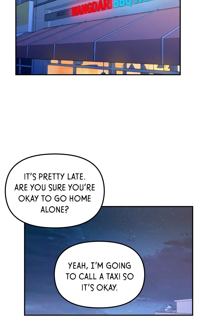 Like Mother, Like Daughter Chapter 39 page 49 - 