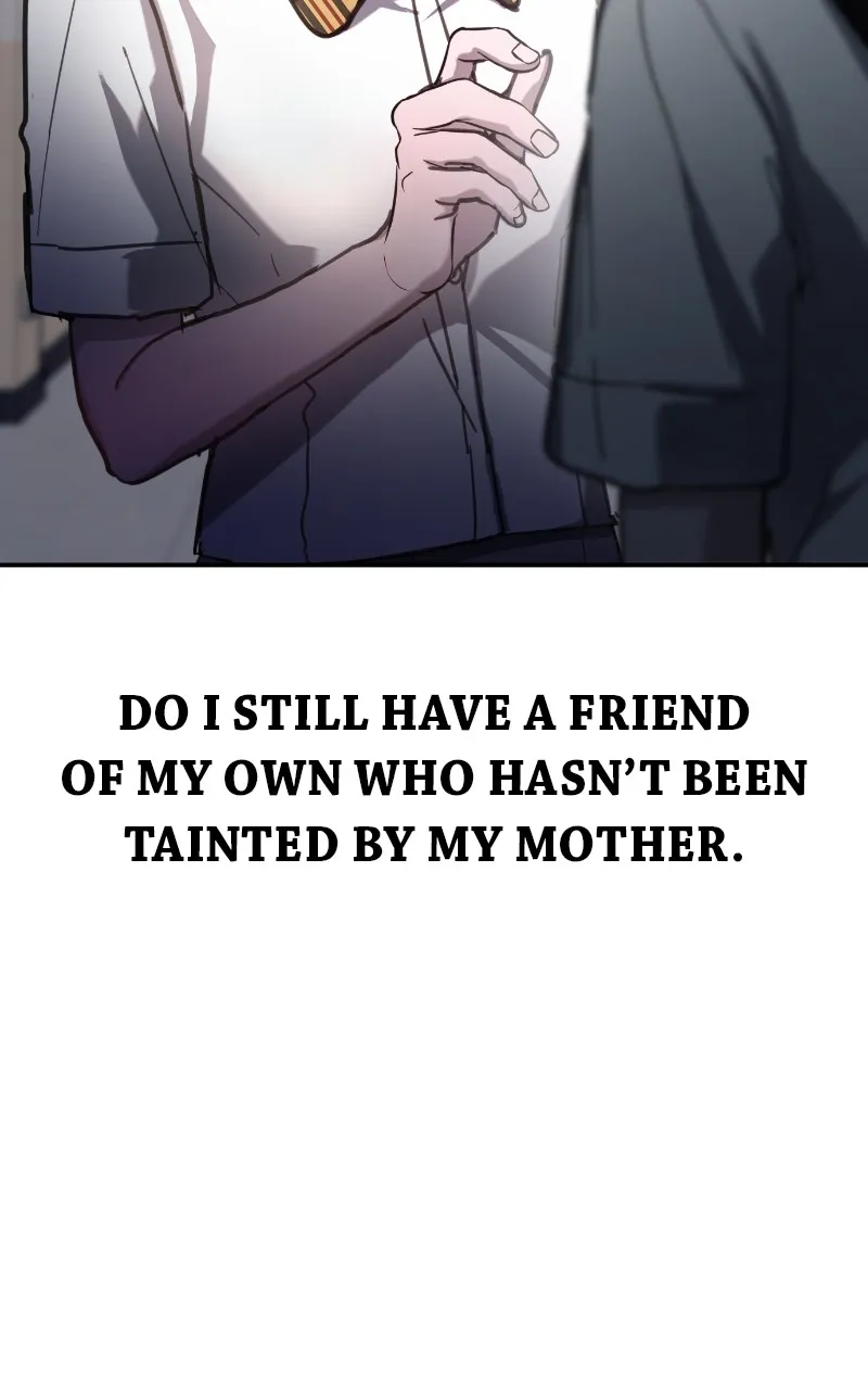 Like Mother, Like Daughter Chapter 39 page 6 - 