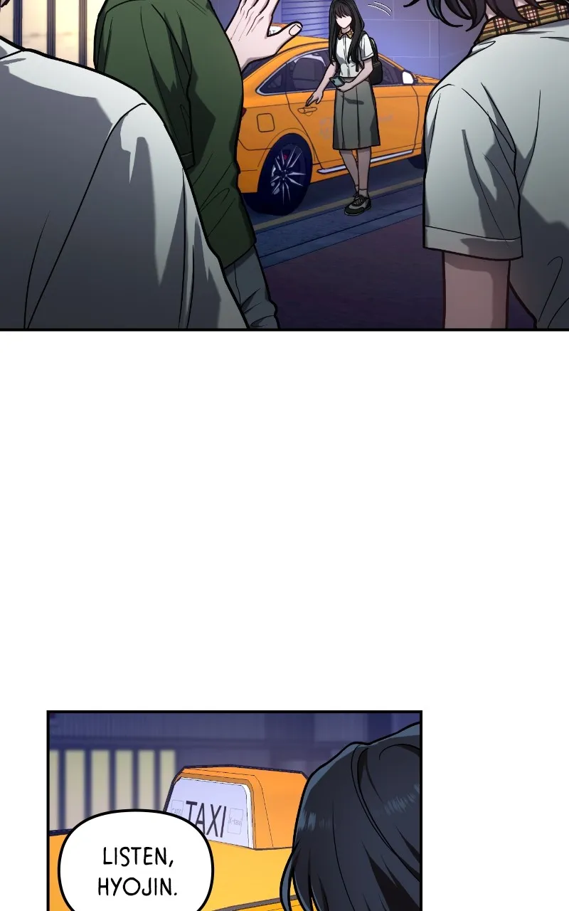 Like Mother, Like Daughter Chapter 39 page 51 - 