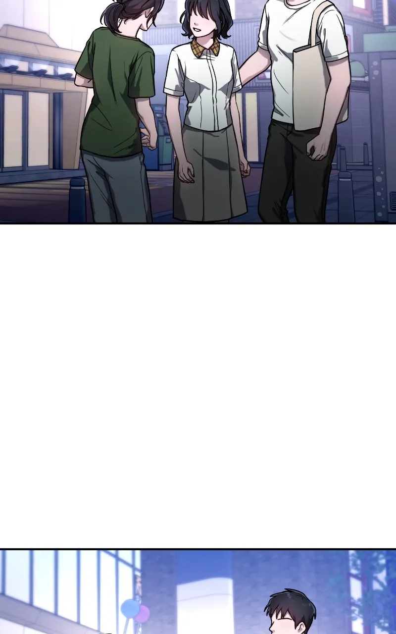 Like Mother, Like Daughter Chapter 39 page 58 - 