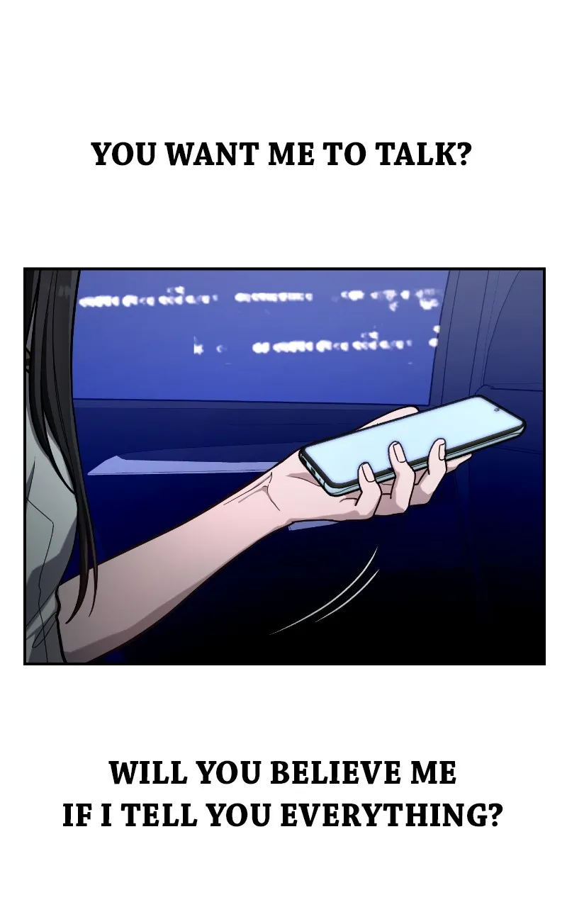 Like Mother, Like Daughter Chapter 39 page 64 - 