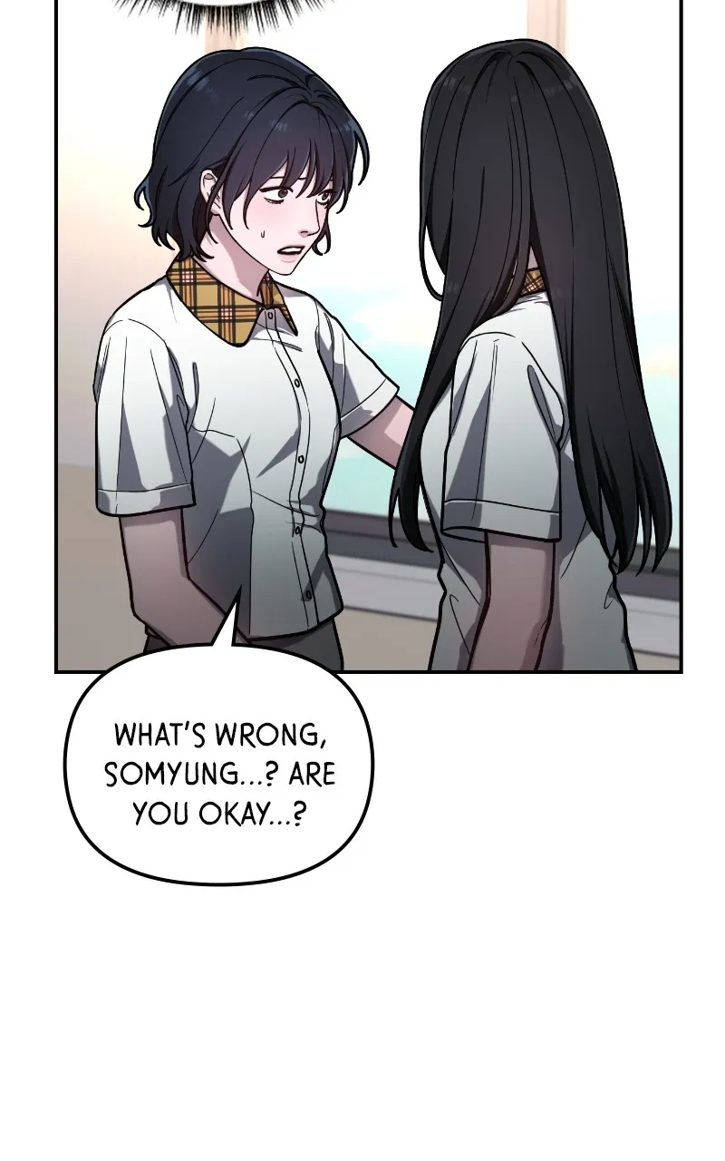 Like Mother, Like Daughter Chapter 39 page 10 - 
