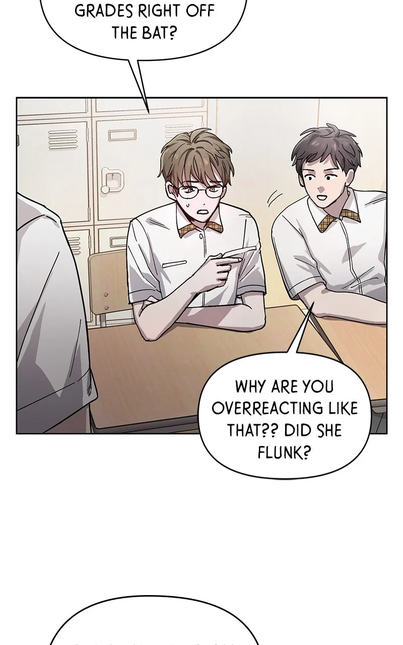 Like Mother, Like Daughter Chapter 4 page 2 - 