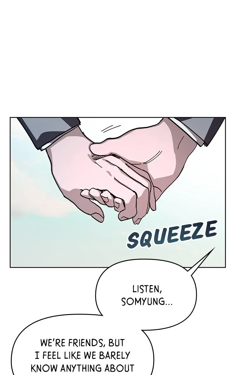 Like Mother, Like Daughter Chapter 4 page 104 - 