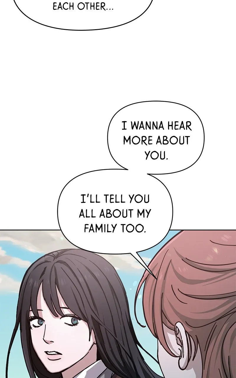 Like Mother, Like Daughter Chapter 4 page 105 - 