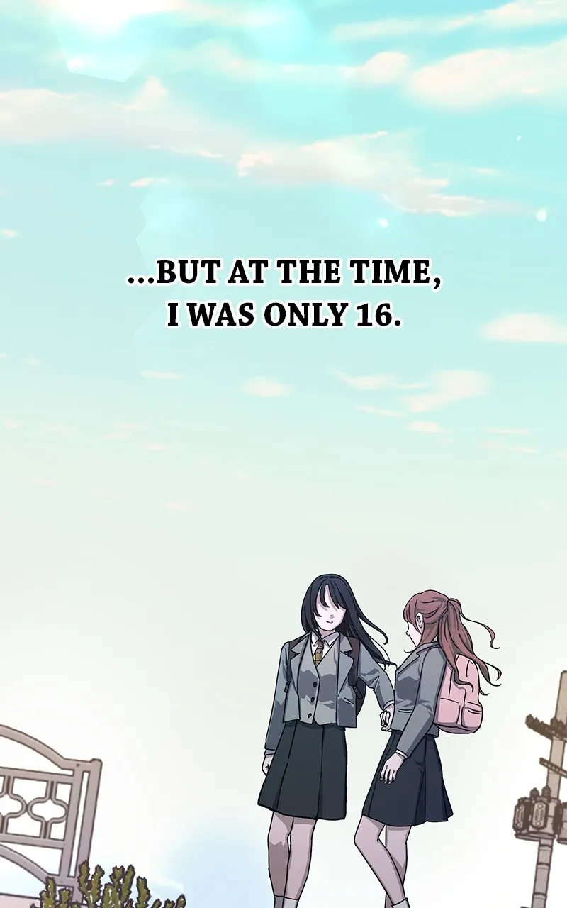 Like Mother, Like Daughter Chapter 4 page 108 - 