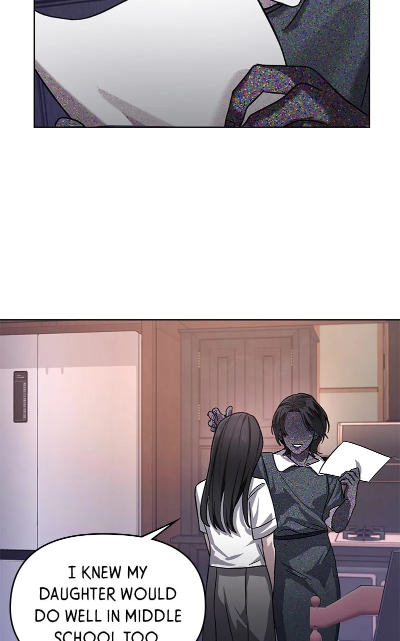 Like Mother, Like Daughter Chapter 4 page 14 - 