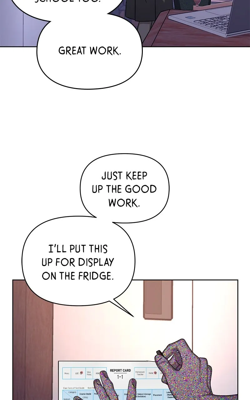 Like Mother, Like Daughter Chapter 4 page 15 - 