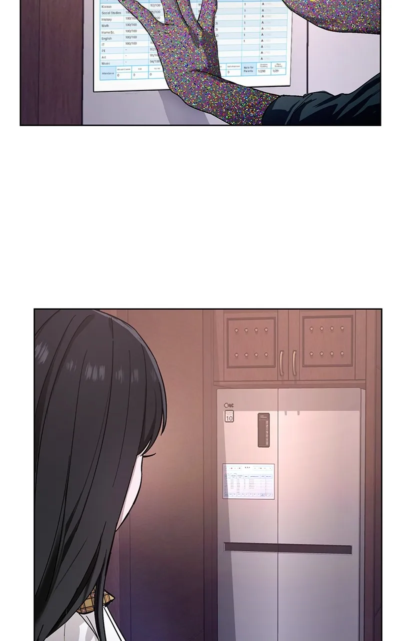 Like Mother, Like Daughter Chapter 4 page 16 - 
