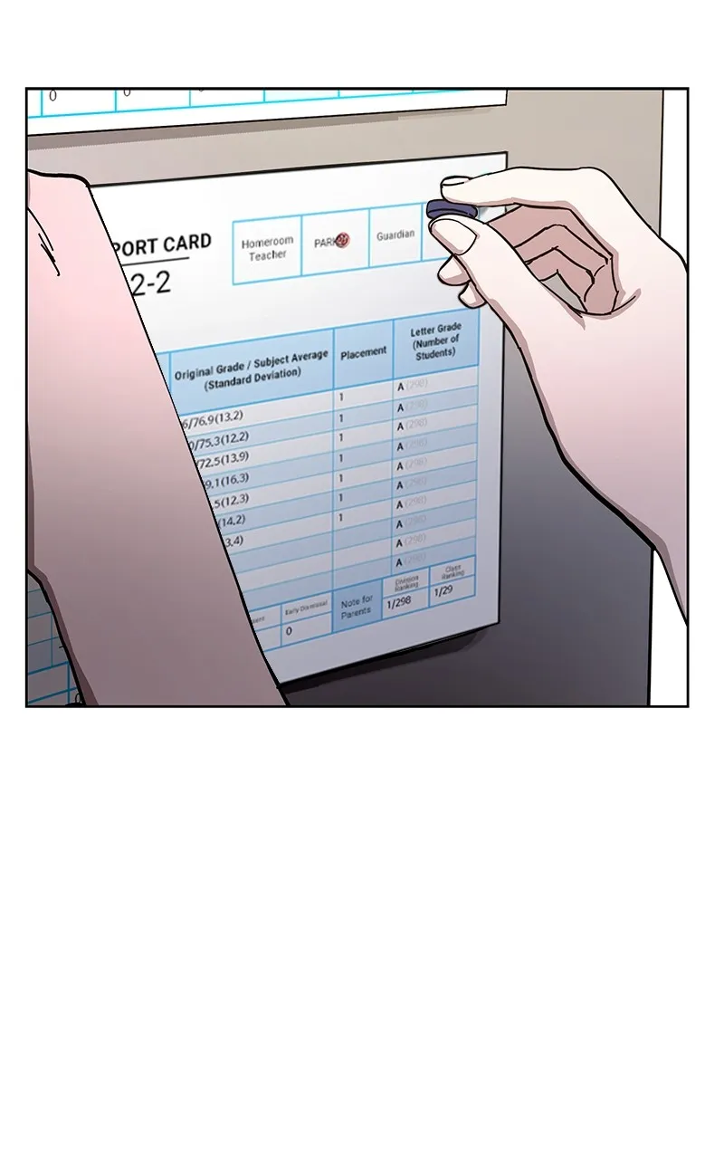 Like Mother, Like Daughter Chapter 4 page 23 - 