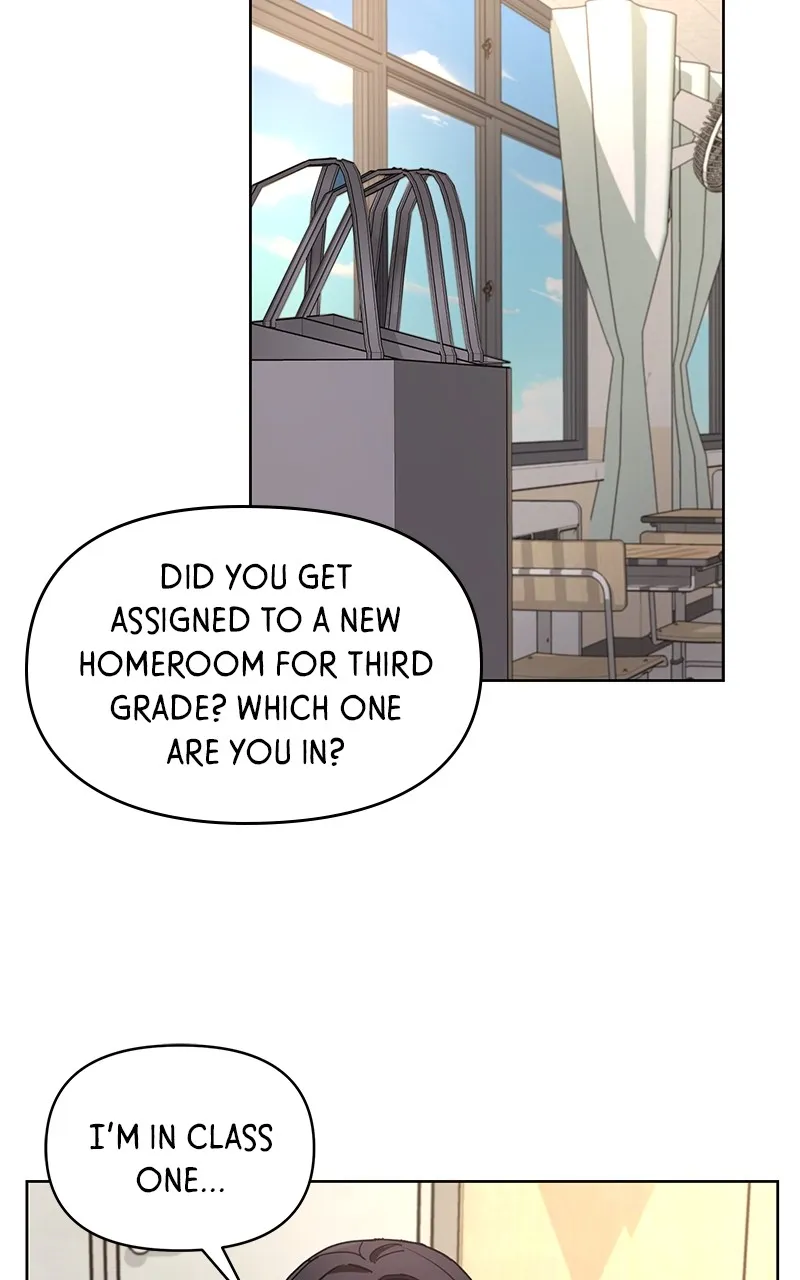 Like Mother, Like Daughter Chapter 4 page 26 - 