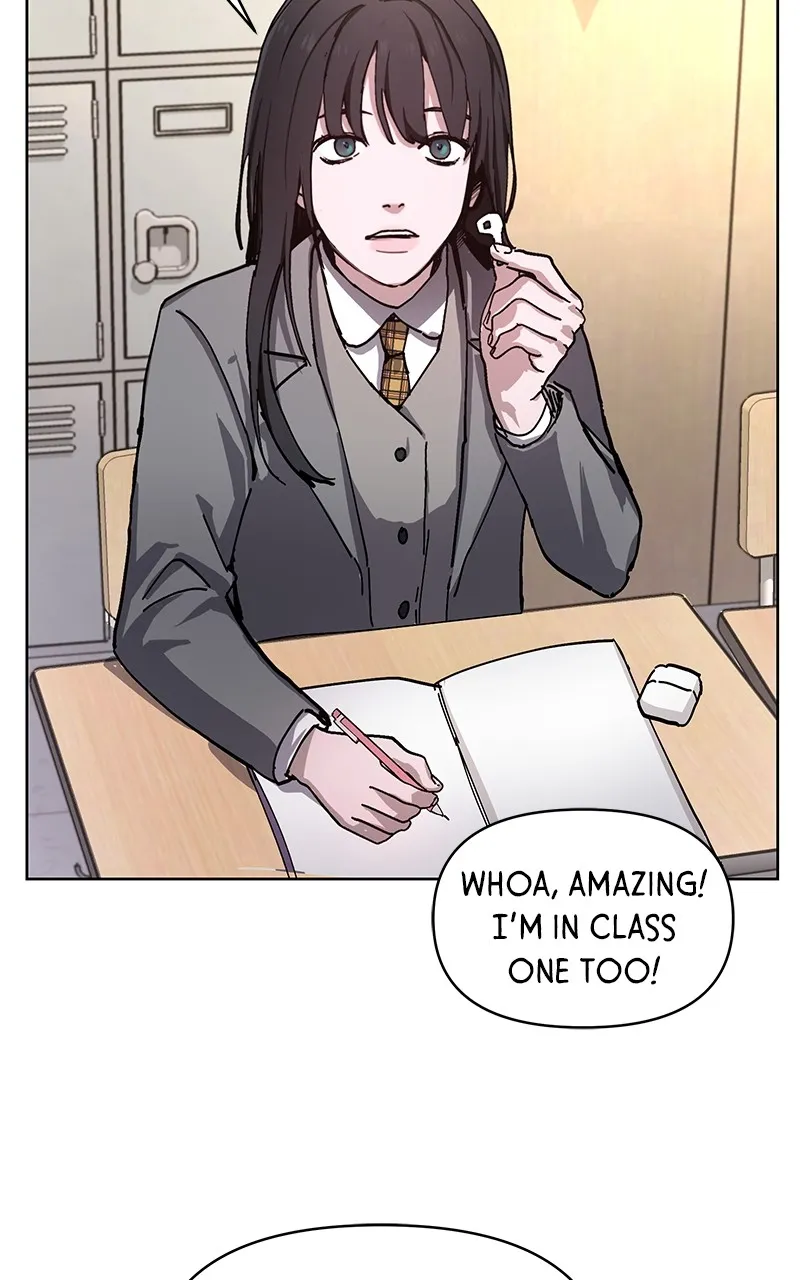 Like Mother, Like Daughter Chapter 4 page 27 - 