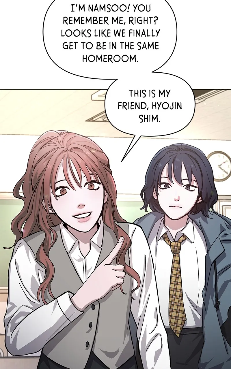 Like Mother, Like Daughter Chapter 4 page 28 - 