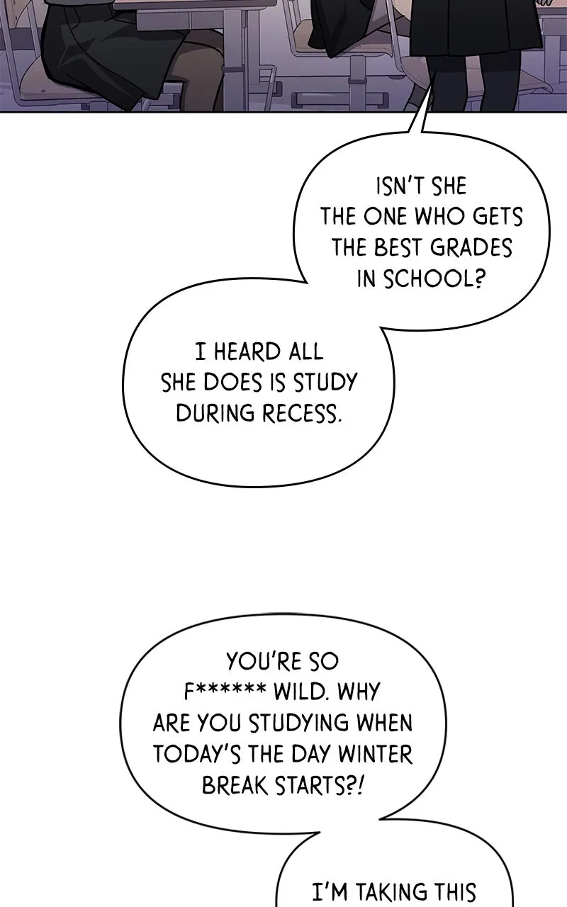 Like Mother, Like Daughter Chapter 4 page 30 - 