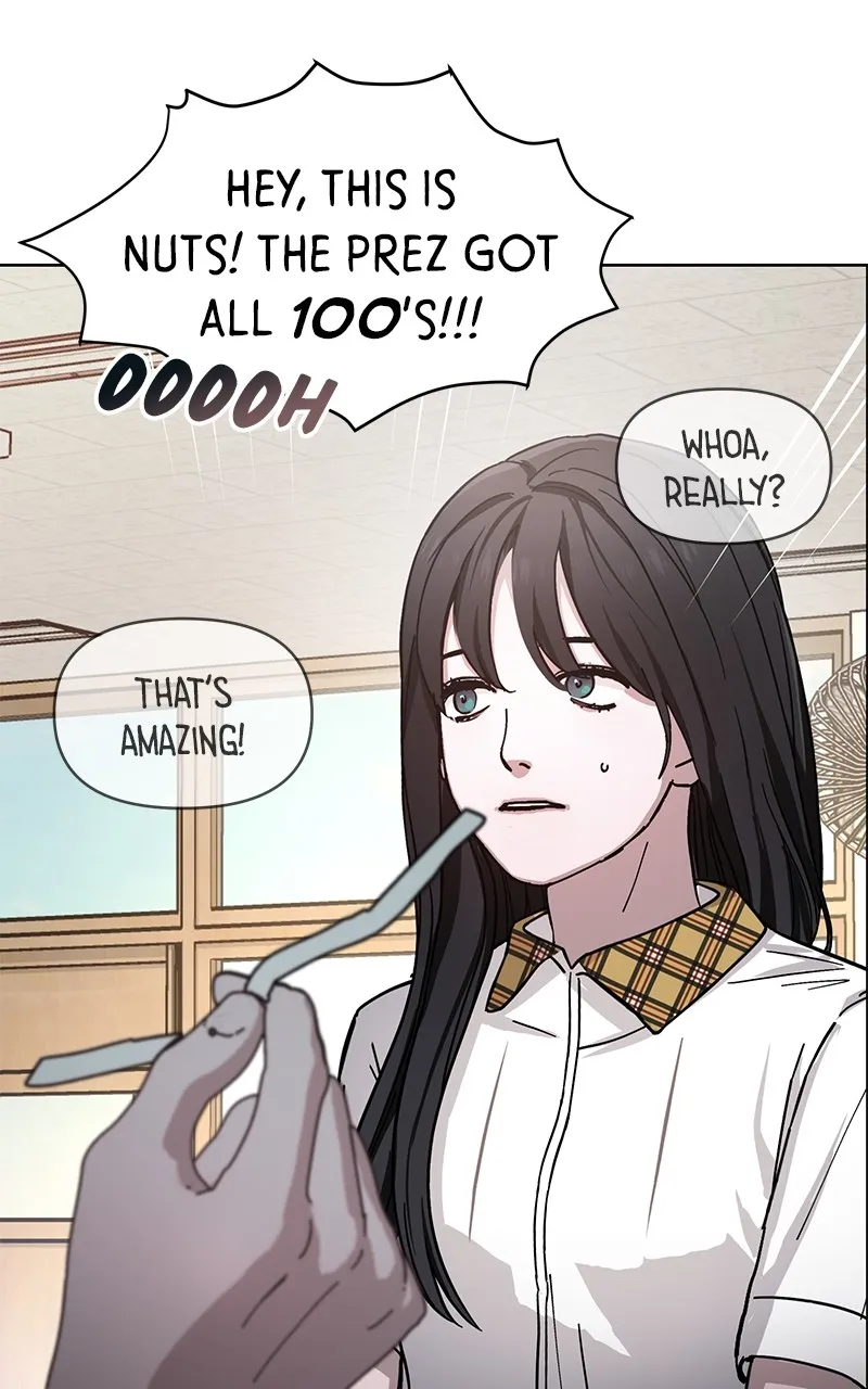 Like Mother, Like Daughter Chapter 4 page 4 - 