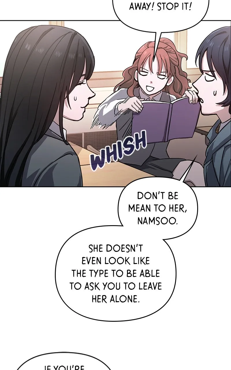 Like Mother, Like Daughter Chapter 4 page 31 - 
