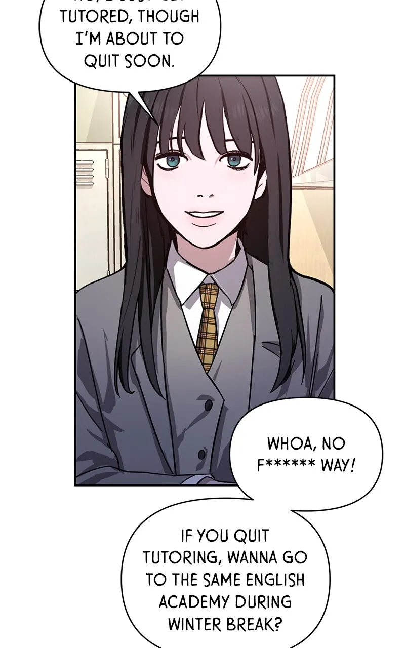 Like Mother, Like Daughter Chapter 4 page 33 - 