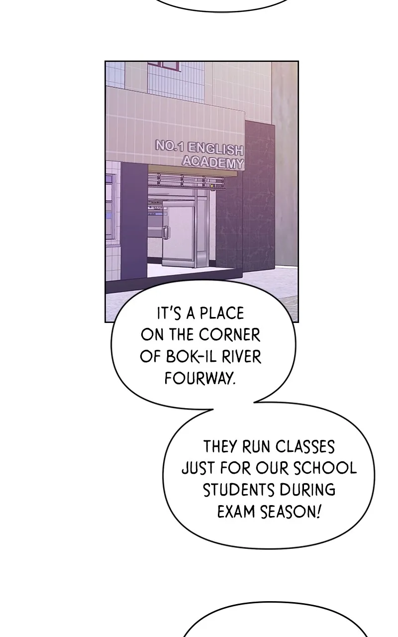 Like Mother, Like Daughter Chapter 4 page 34 - 