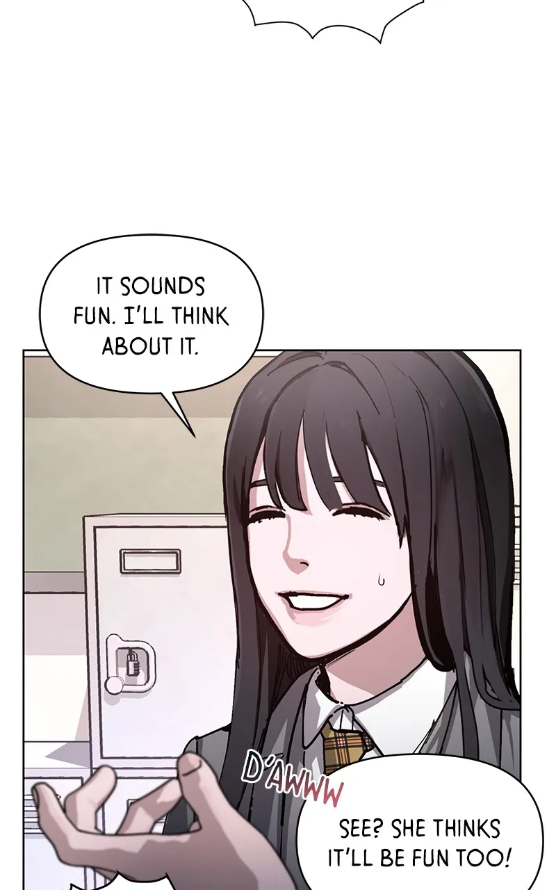 Like Mother, Like Daughter Chapter 4 page 38 - 