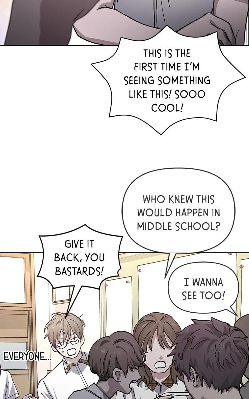 Like Mother, Like Daughter Chapter 4 page 5 - 