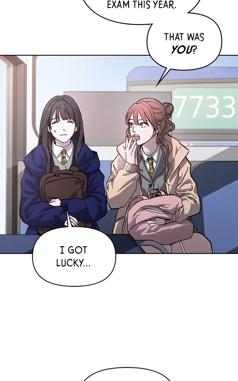 Like Mother, Like Daughter Chapter 4 page 41 - 